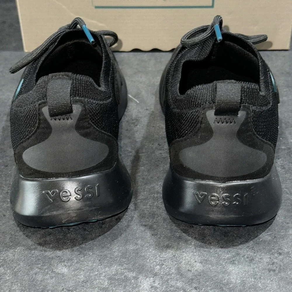 Vessi everyday mover
